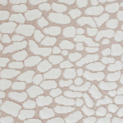 lumiies Studio Blanket Cloudy Pebble – Chenille-Wolkenstruktur
