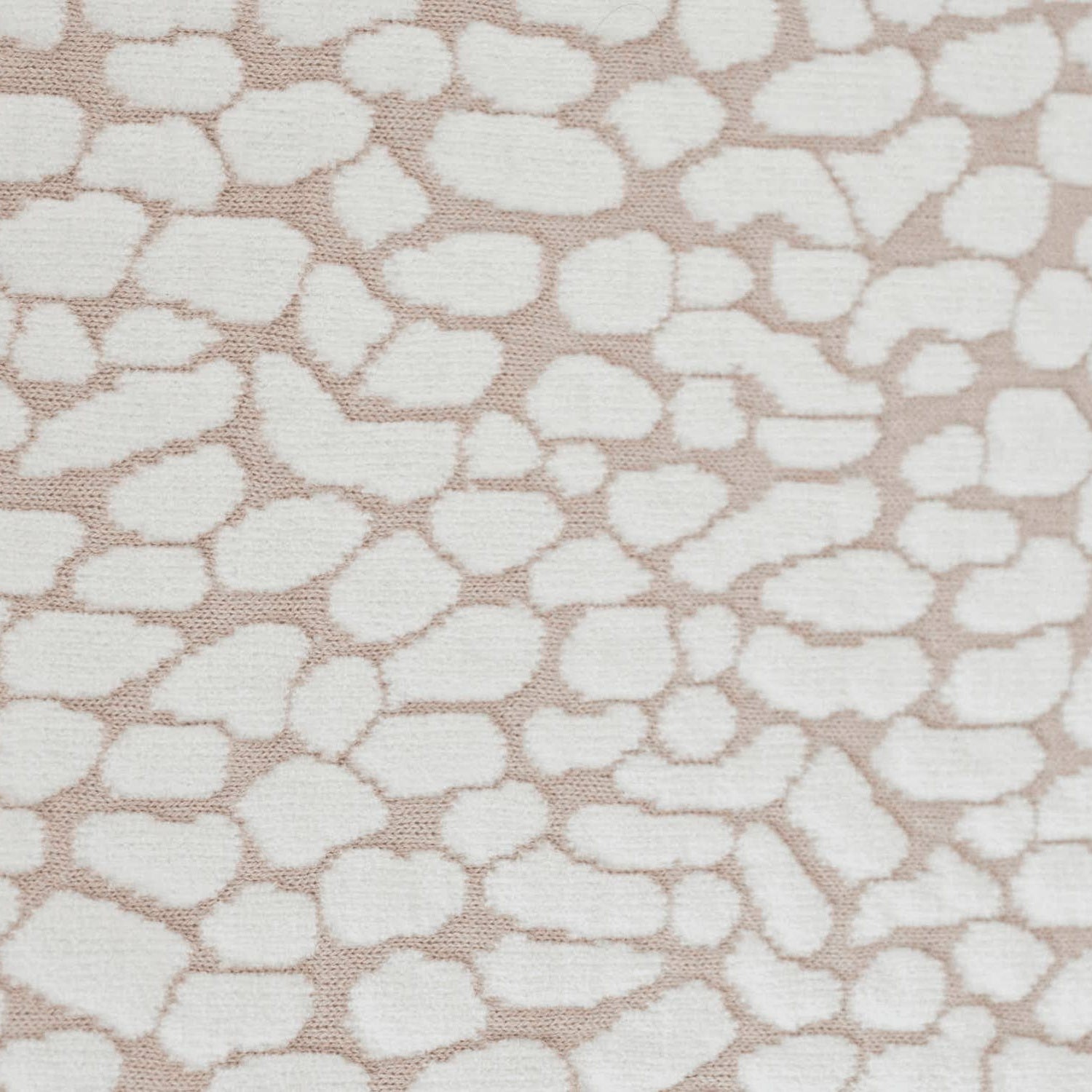 lumiies Studio Nest Cloudy Pebble – Chenille-Wolkenstruktur