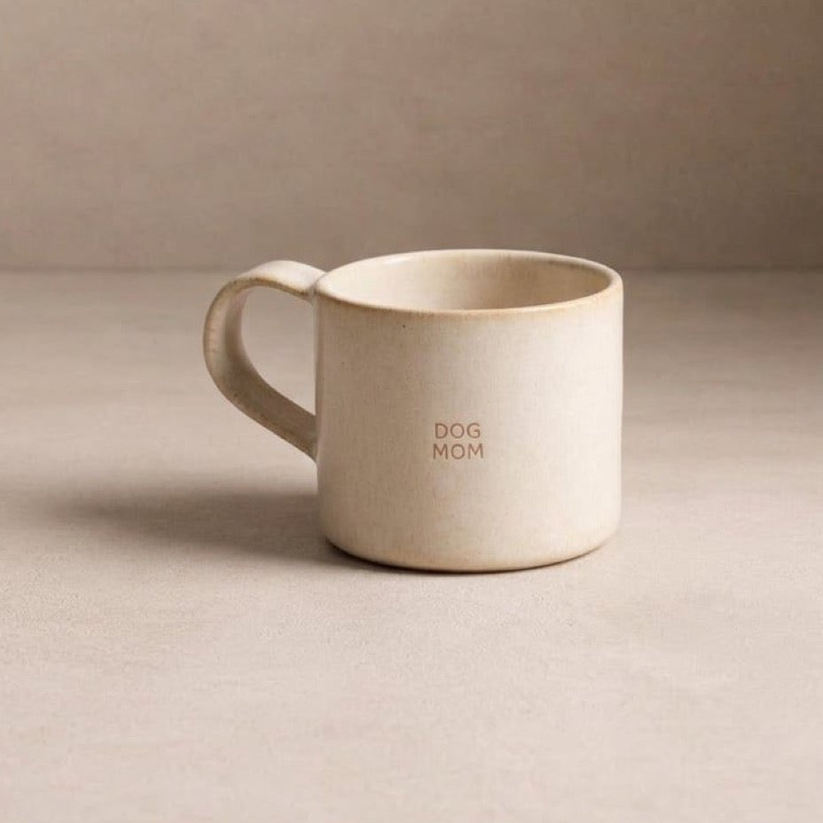 Sand Storm Hundemama Tasse 360 ml