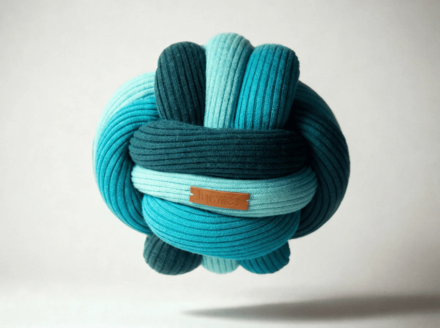 Schnüffelball Twisty Ball Ocean