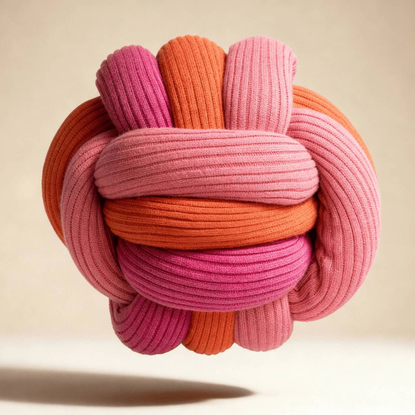 lumiies Twisty Ball Berry – Produktansicht