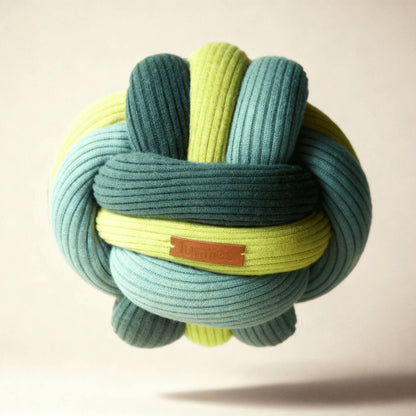 lumiies Twisty Ball Matcha – Produktansicht