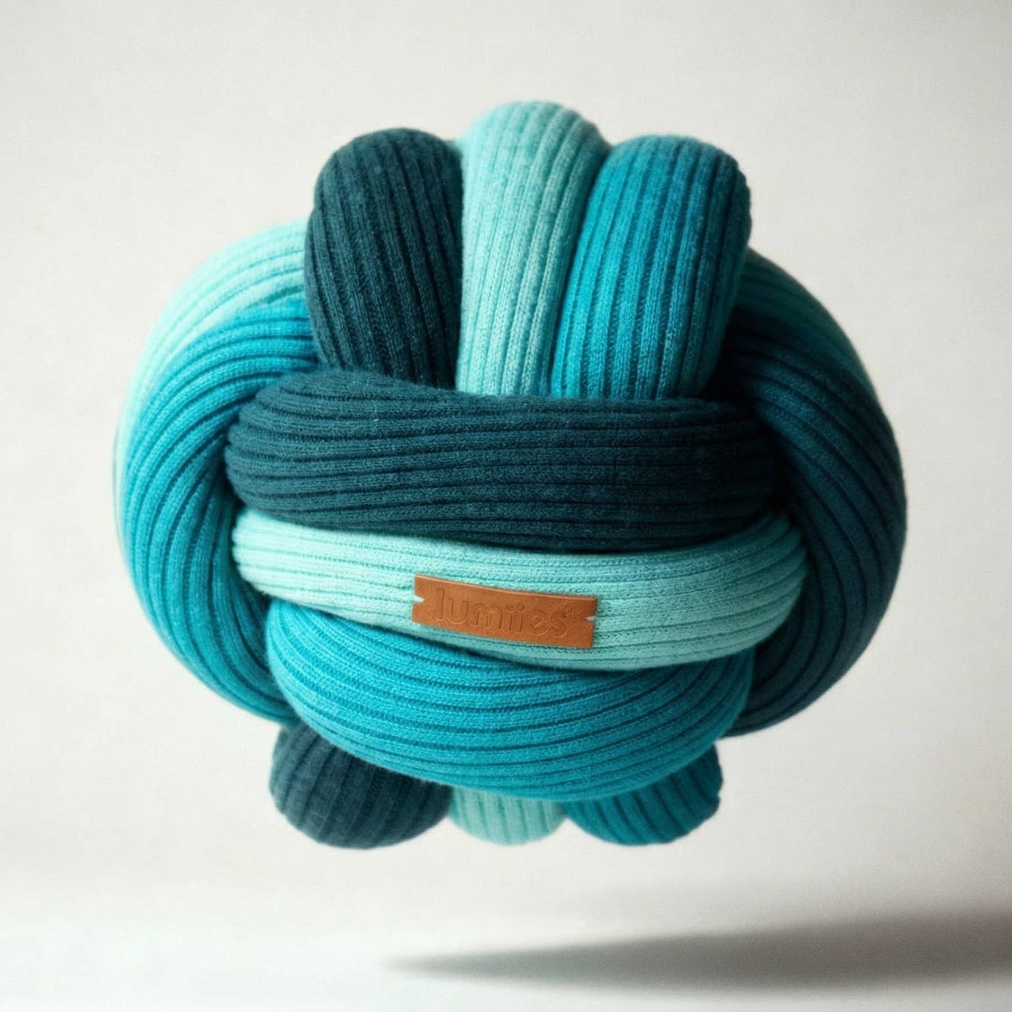 lumiies Twisty Ball Ocean – Produktansicht