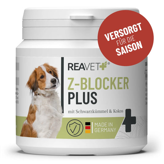 Z-Blocker Plus Tabletten