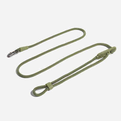 Hands-Free Hundeleine Army Green