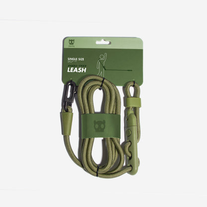 Zee.Dog Army Green – Ansicht 5
