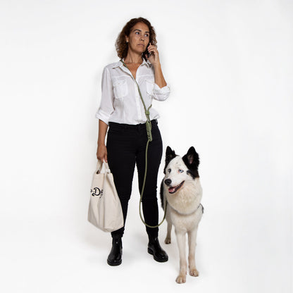 Zee.Dog Army Green – Ansicht 6