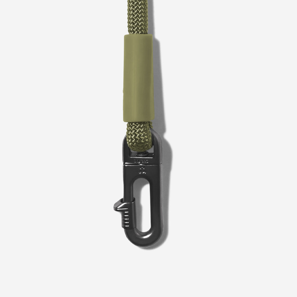 Zee.Dog Army Green – Ansicht 7