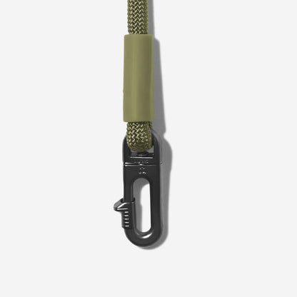 Zee.Dog Army Green – Ansicht 7