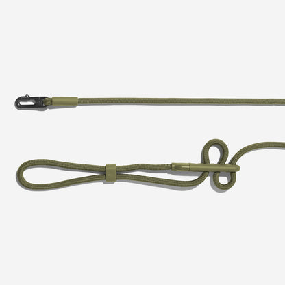Zee.Dog Army Green – Ansicht 8