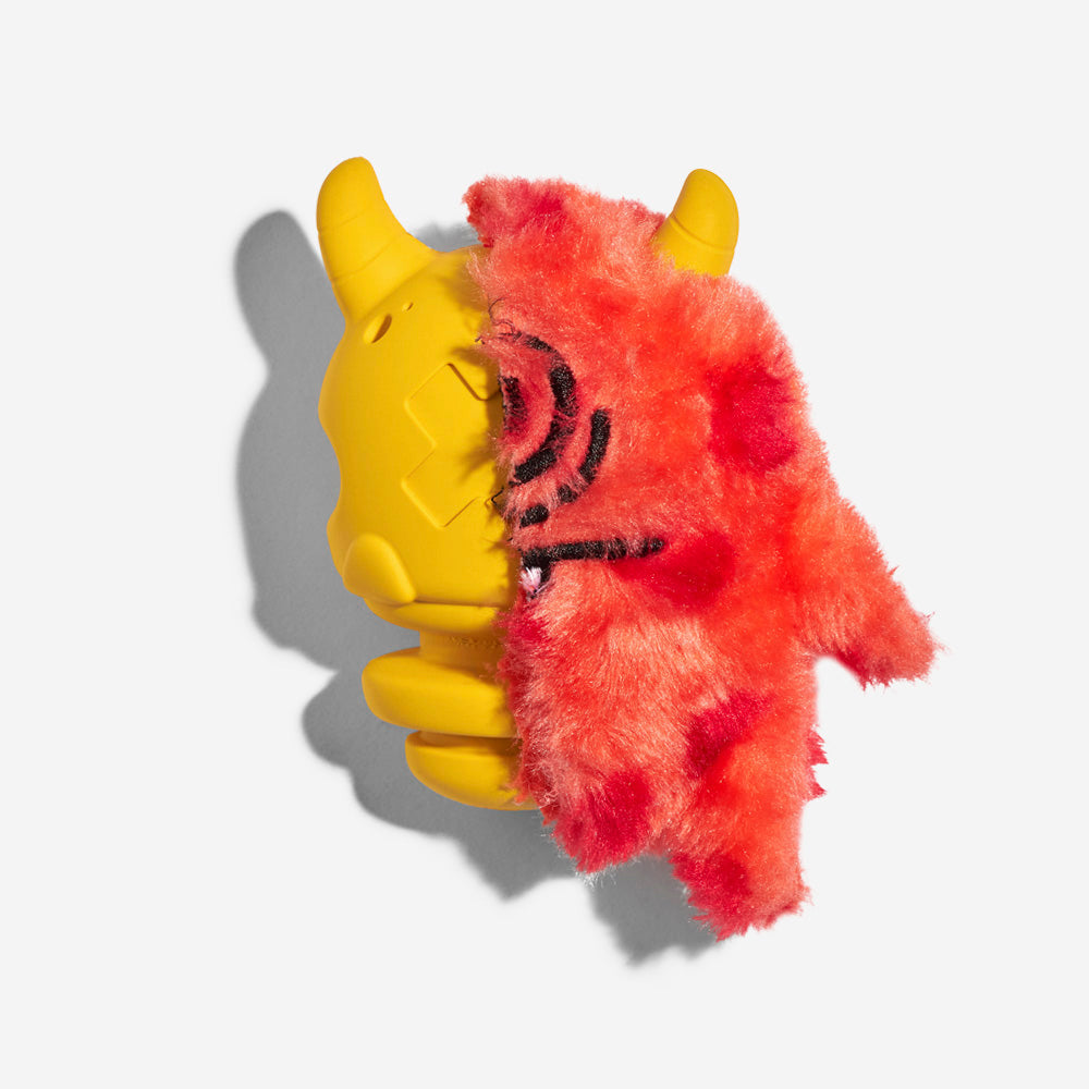 Zee.Dog Cyclops – Ansicht 2