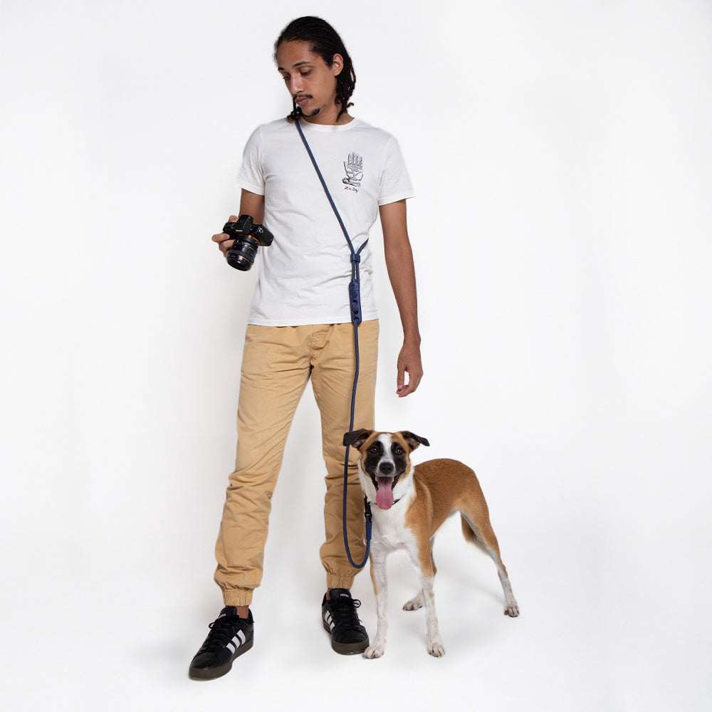 Zee.Dog Deep Blue – Ansicht 2