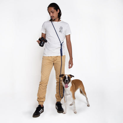 Zee.Dog Deep Blue – Ansicht 2