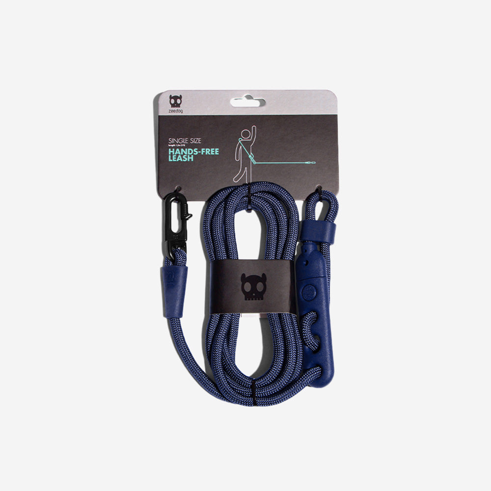 Zee.Dog Deep Blue – Ansicht 4