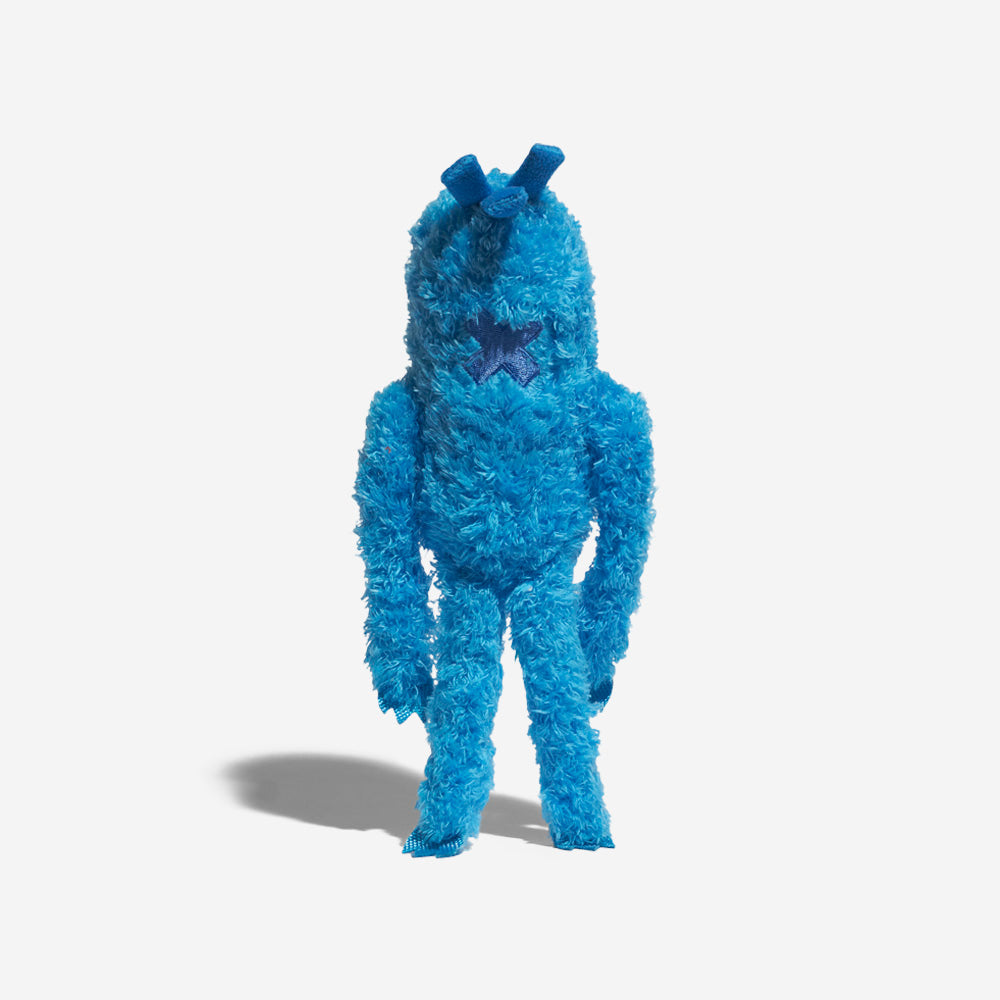 Zee.Dog Monsterz Blu – Produktansicht