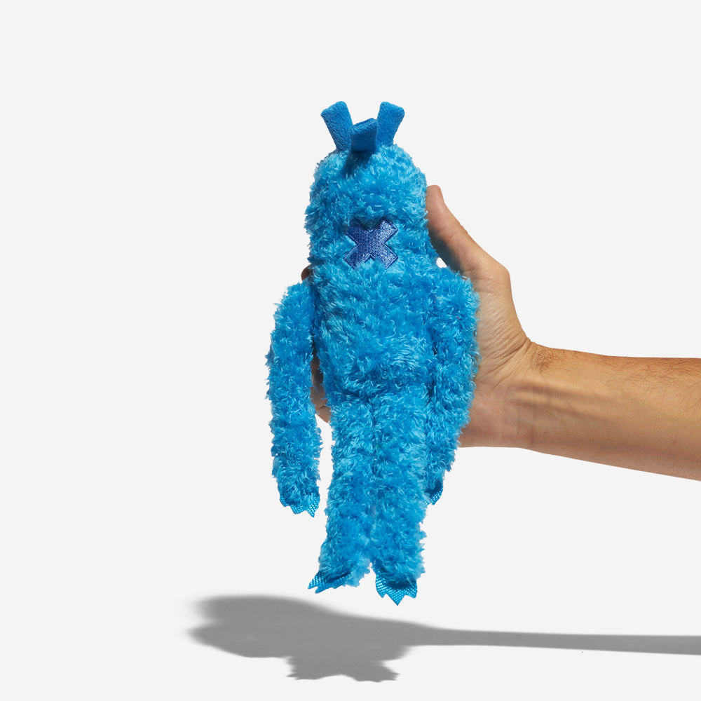 Zee.Dog Monsterz Blu – Ansicht 2