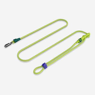 Hands-Free Hundeleine NeoPro Fluo