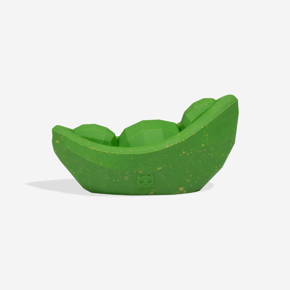 Zee.Dog Super Veggiez Green Bean – Produktansicht