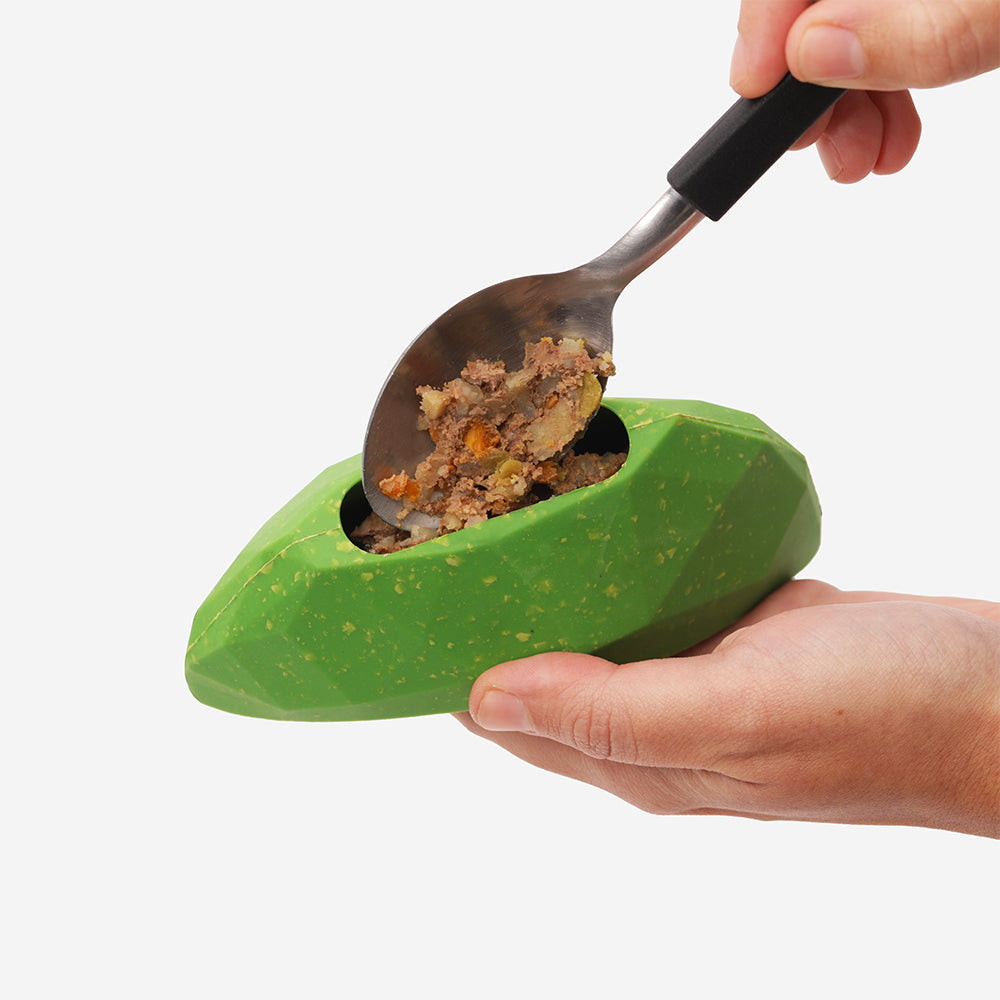 Zee.Dog Super Veggiez Green Bean – Ansicht 2