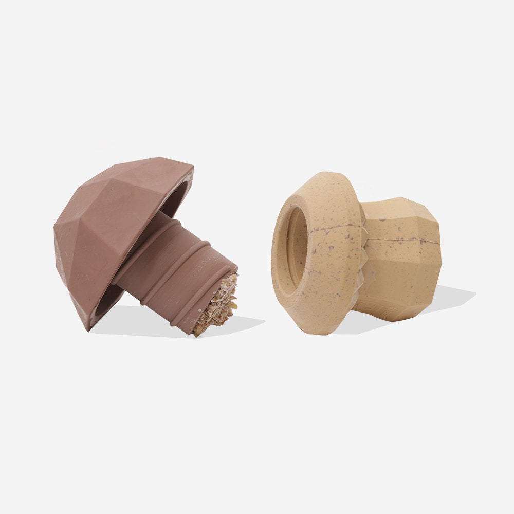 Zee.Dog Super Veggiez Mushroom – Ansicht 2