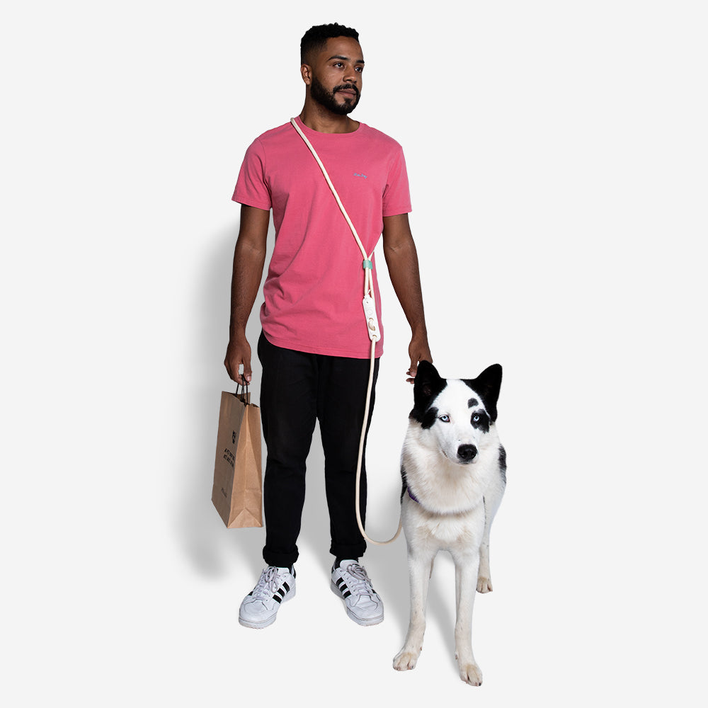 Zee.Dog Vanilla – Ansicht 2